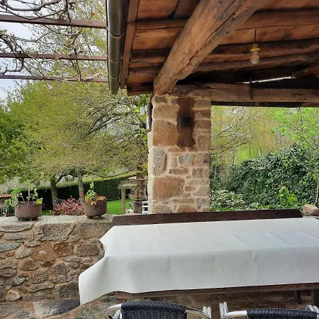 Alburinas Ribeira Sacra *