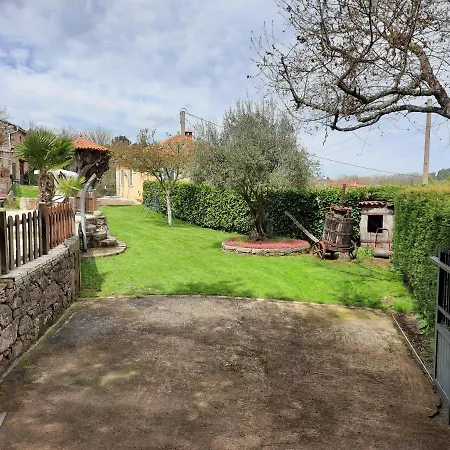 Alburinas Ribeira Sacra Bolmente
