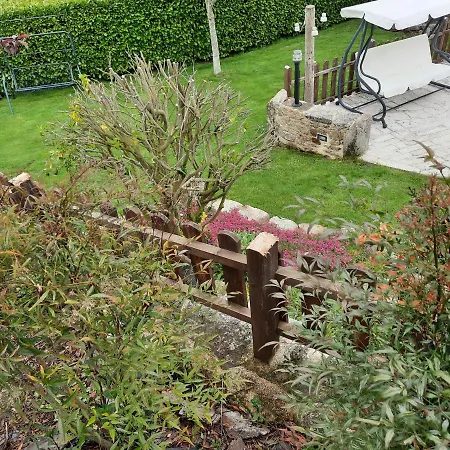 Alburinas Ribeira Sacra *