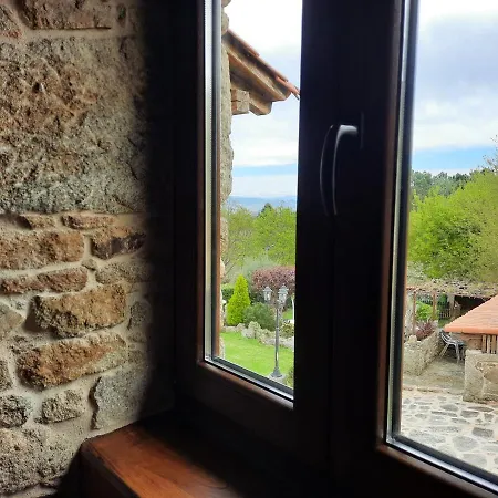 Alburinas Ribeira Sacra