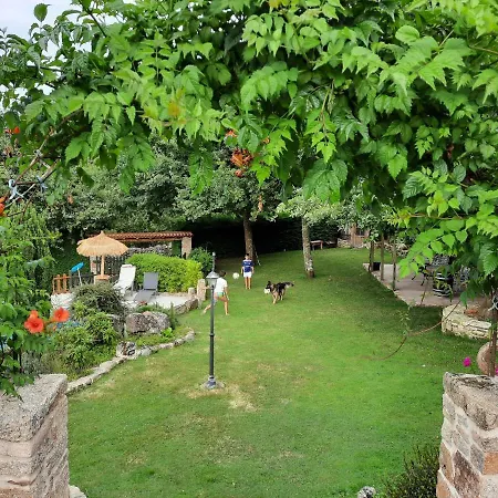 Alburinas Ribeira Sacra Bolmente