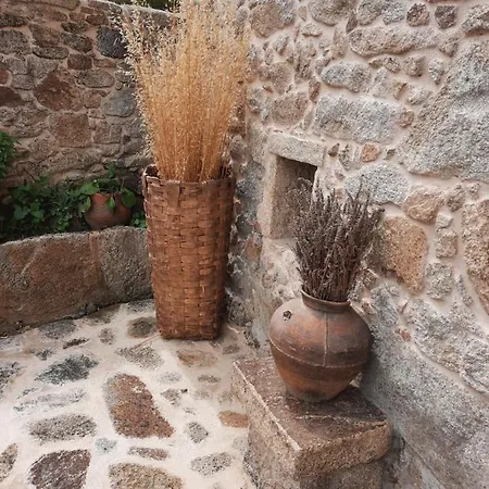 Alburinas Ribeira Sacra