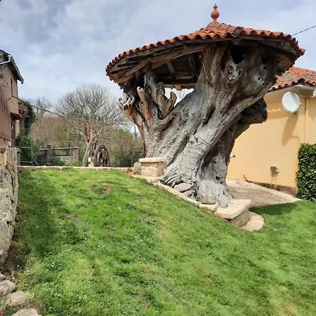 Alburinas Ribeira Sacra * Bolmente