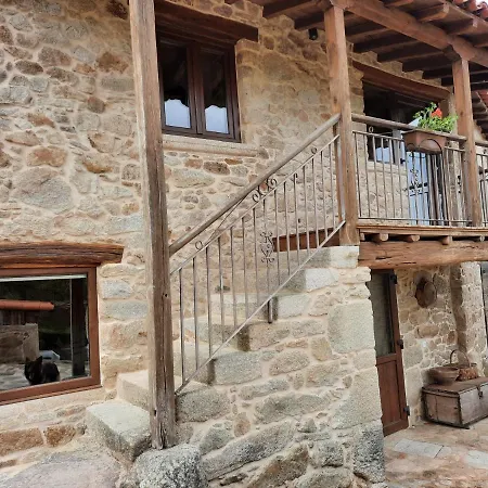 Alburinas Ribeira Sacra