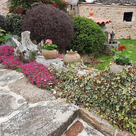 Holiday home As Alburinas Bolmente