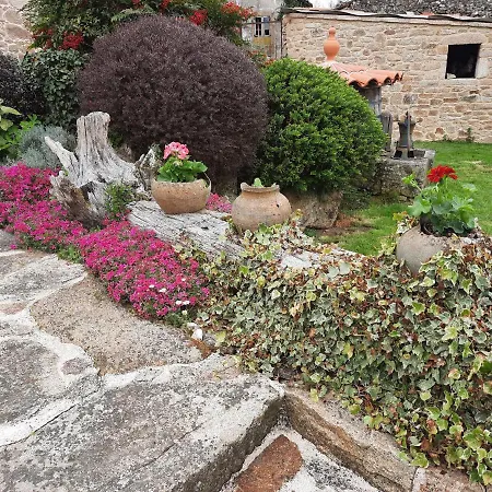 Nyaraló Alburinas Ribeira Sacra Bolmente