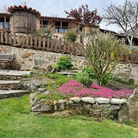 Alburinas Ribeira Sacra *