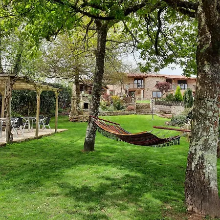 Alburinas Ribeira Sacra *