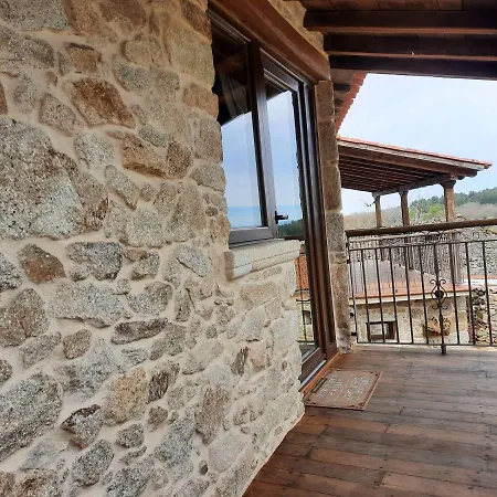 Alburinas Ribeira Sacra * Bolmente