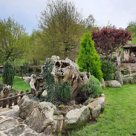 Alburinas Ribeira Sacra