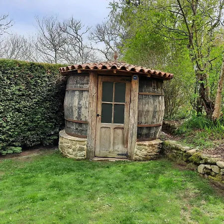 Alburinas Ribeira Sacra