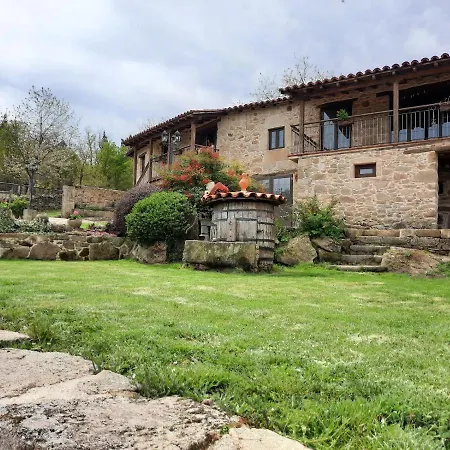 Holiday home As Alburinas