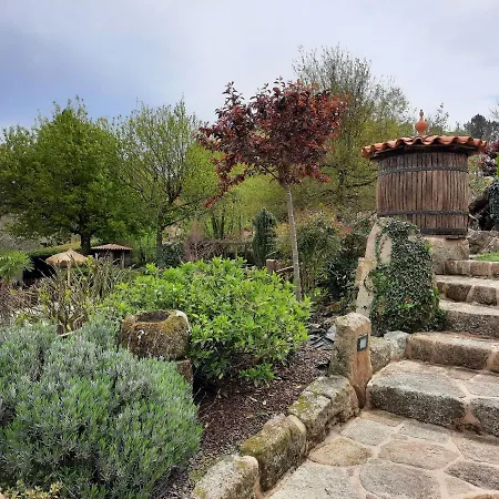 Dom wakacyjny Alburinas Ribeira Sacra *