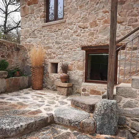 Holiday home As Alburinas *