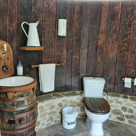 Alburinas Ribeira Sacra * Bolmente