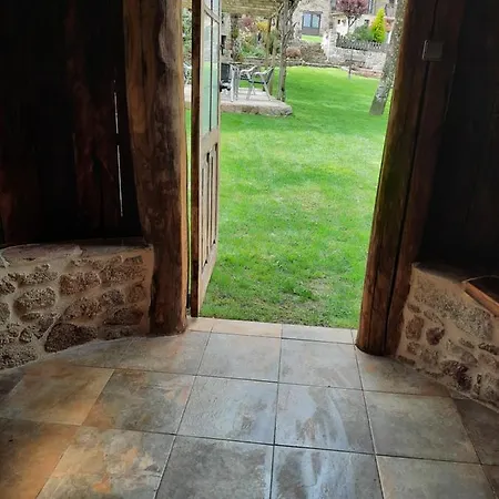 Alburinas Ribeira Sacra *