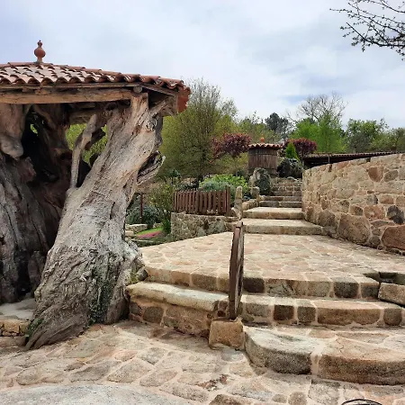 Alburinas Ribeira Sacra