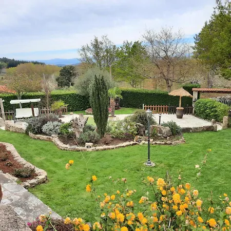 Alburinas Ribeira Sacra *