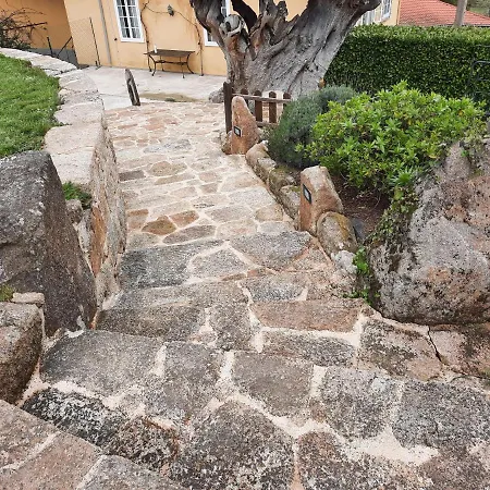 Alburinas Ribeira Sacra