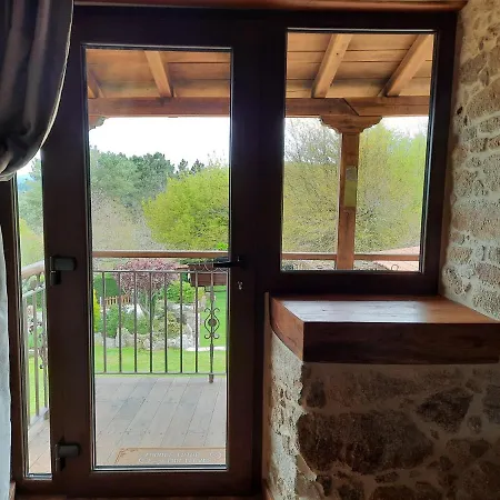 Alburinas Ribeira Sacra Bolmente