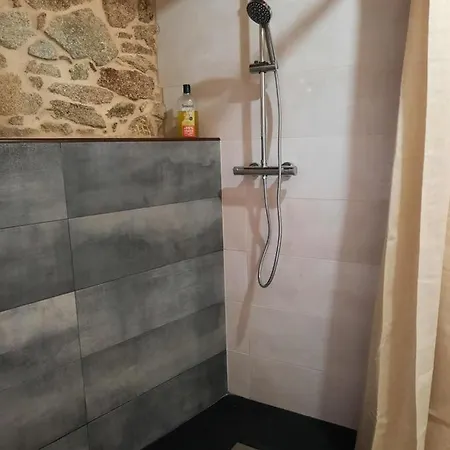 Alburinas Ribeira Sacra Bolmente