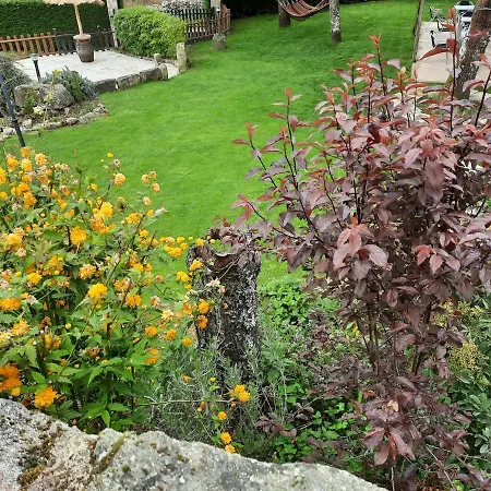 Dom wakacyjny Alburinas Ribeira Sacra