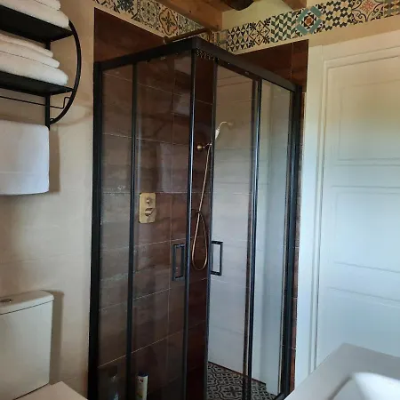 Nyaraló Alburinas Ribeira Sacra *