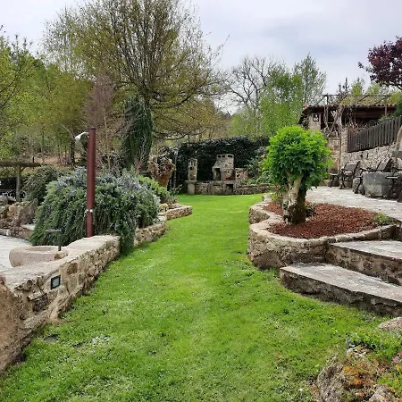 Alburinas Ribeira Sacra Bolmente