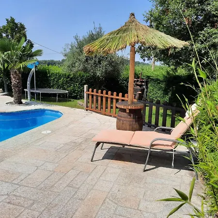 Alburinas Ribeira Sacra