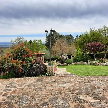 Alburinas Ribeira Sacra *