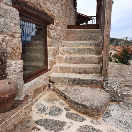 As Alburinas Holiday home Bolmente