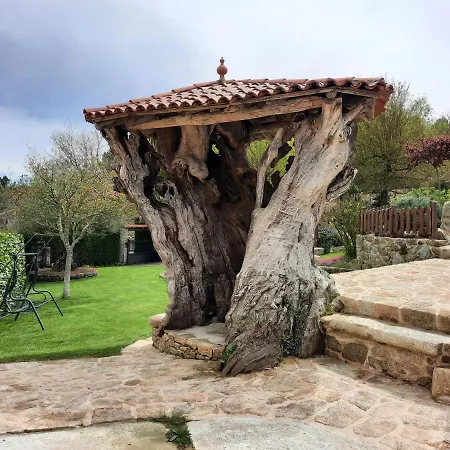 Alburinas Ribeira Sacra Bolmente