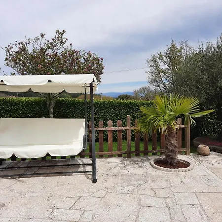 As Alburinas Holiday home *