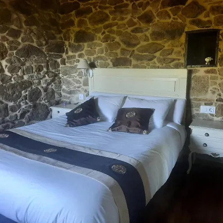 As Alburinas Holiday home