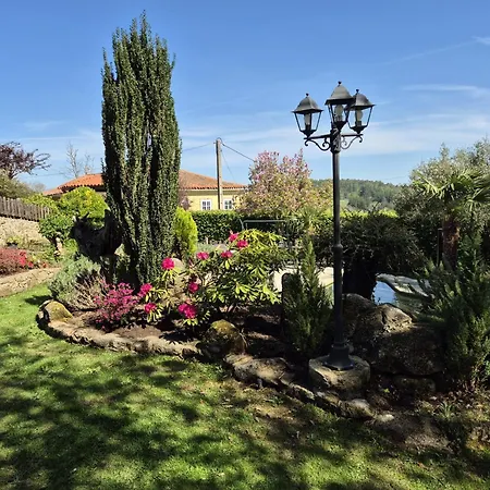 Alburinas Ribeira Sacra *