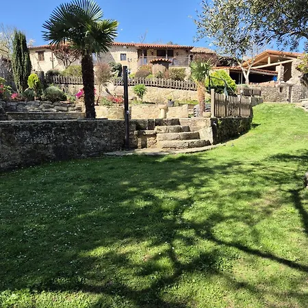 As Alburinas Holiday home Bolmente