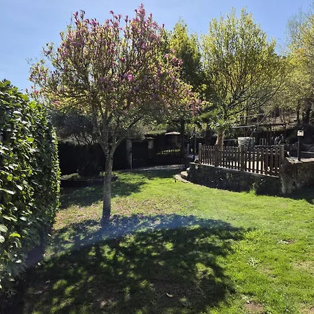 Holiday home As Alburinas Bolmente
