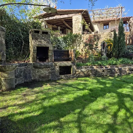 Alburinas Ribeira Sacra Bolmente