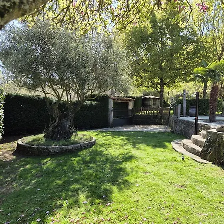 Alburinas Ribeira Sacra