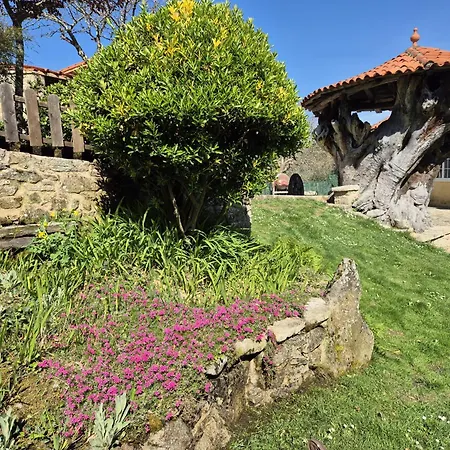 Holiday home As Alburinas Bolmente