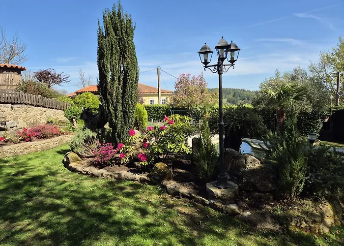 Alburinas Ribeira Sacra *